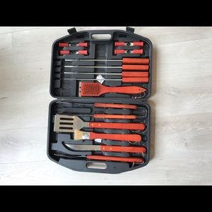 New‼️Ultimate bbq utensil set